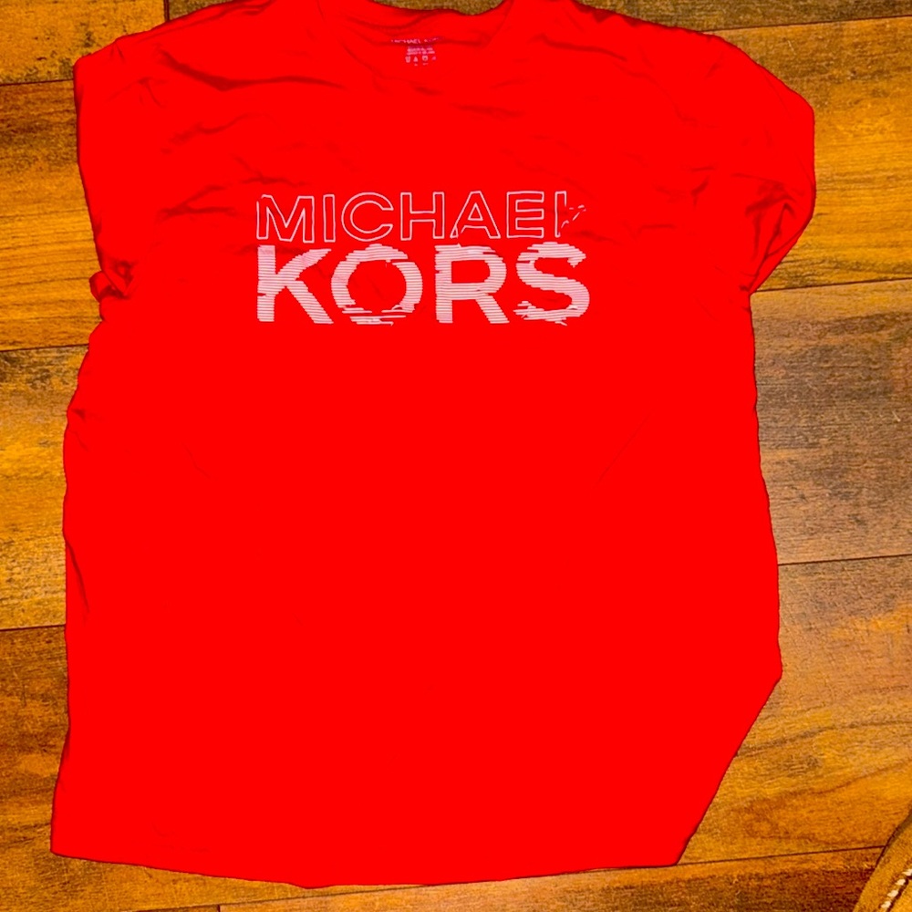 Michael Kors Pajama top